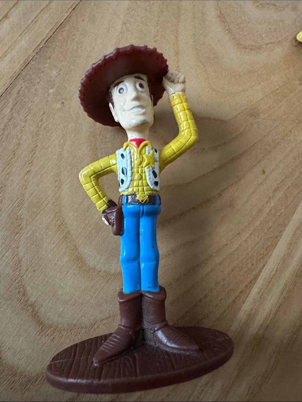 Disney Pixar Toy Story Woody Rex Slinky Dog Figure Lot 3 Character Toys - Picture 2 of 16